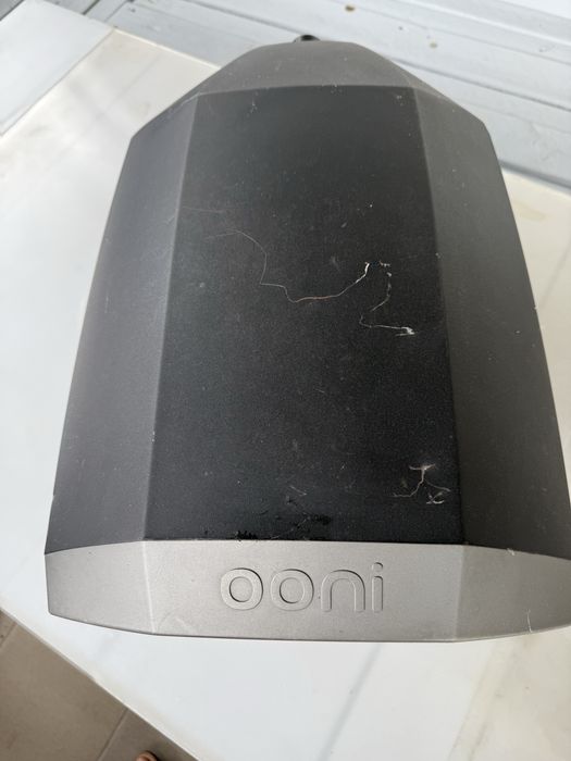Gazowy piec do pizzy Ooni Koda 12