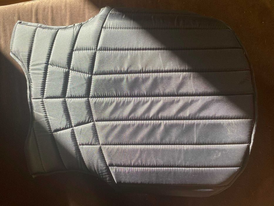 Kamizelka do jazdy konnej, SmartRider