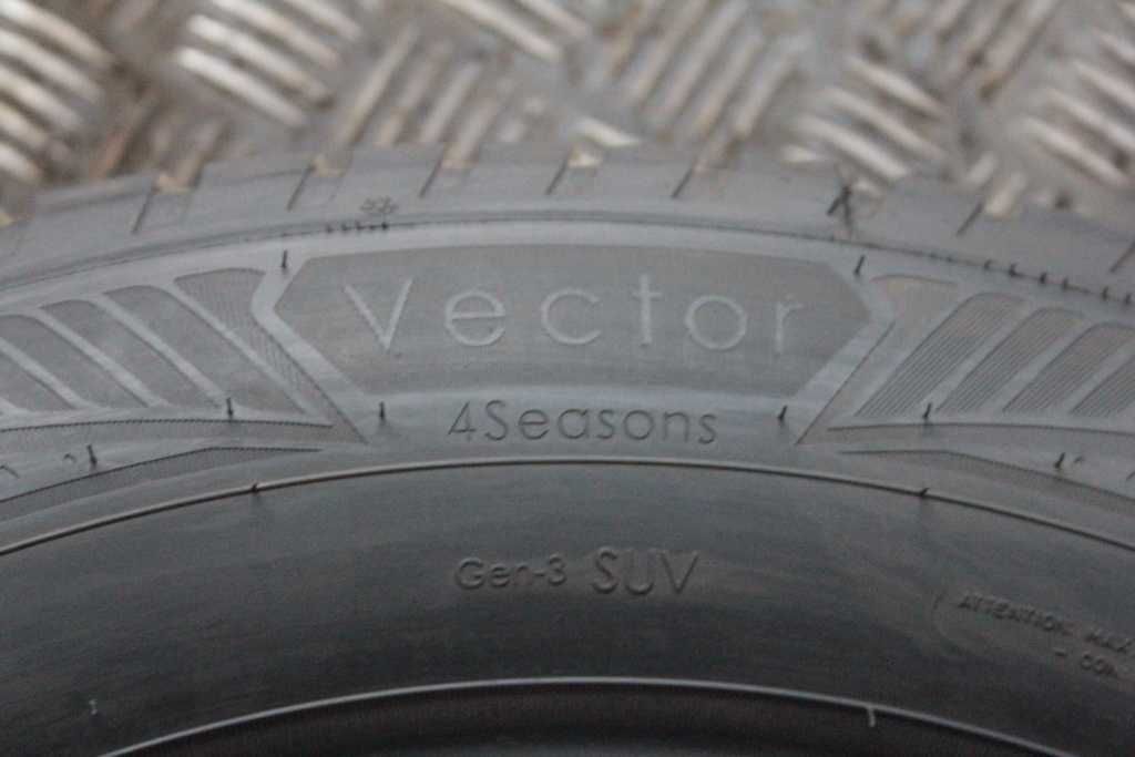 215/65/17 Goodyear Vector 4Seasons 215/65 R17 99V 2023r