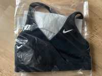 Nowy  damski sportowy Top (biustonosz)  Nike rozm S