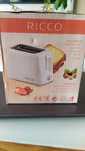 Toster Ricci TA -1057