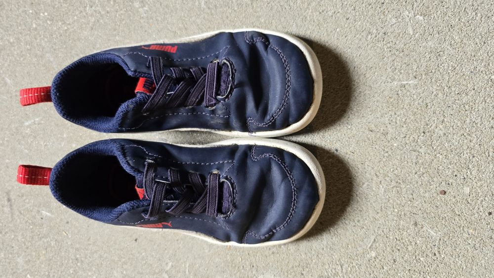 Adidasy sneakersy buty puma 24