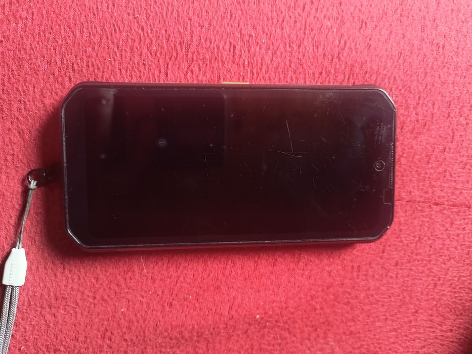 Ulefone armor 11T 5G 12/256gb