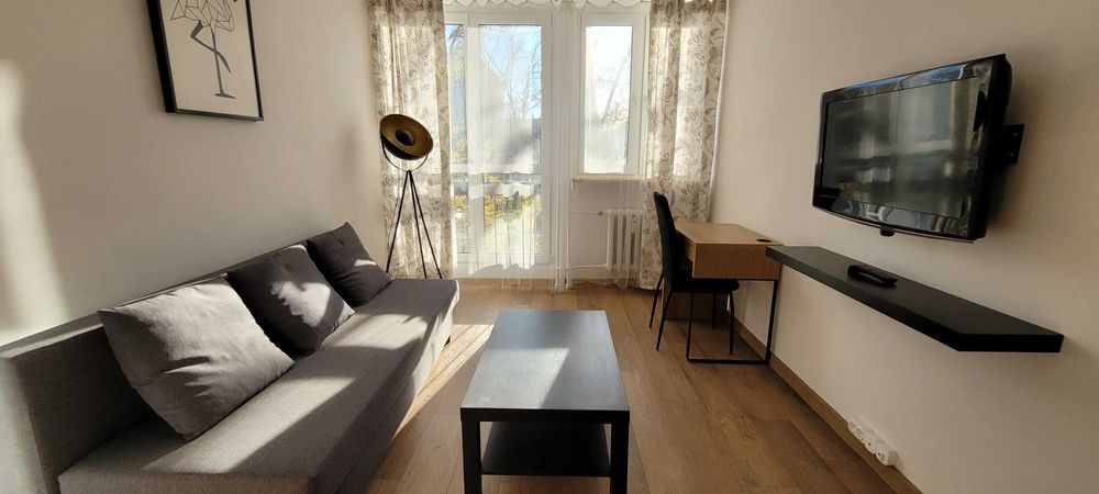 2- Pokoje z Osobną Kuchnią w Centrum 50m od Uniwersytetu Ekonomicznego