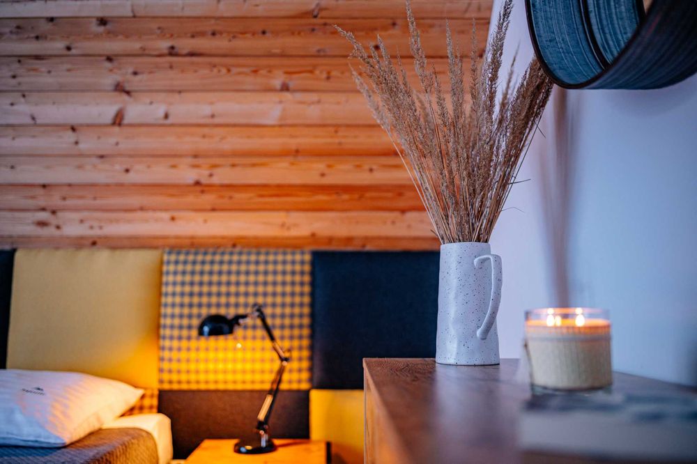 Szczyrk Highlander House dom 180m2 do wynajęcia.