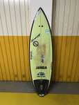 Prancha de surf 5’9