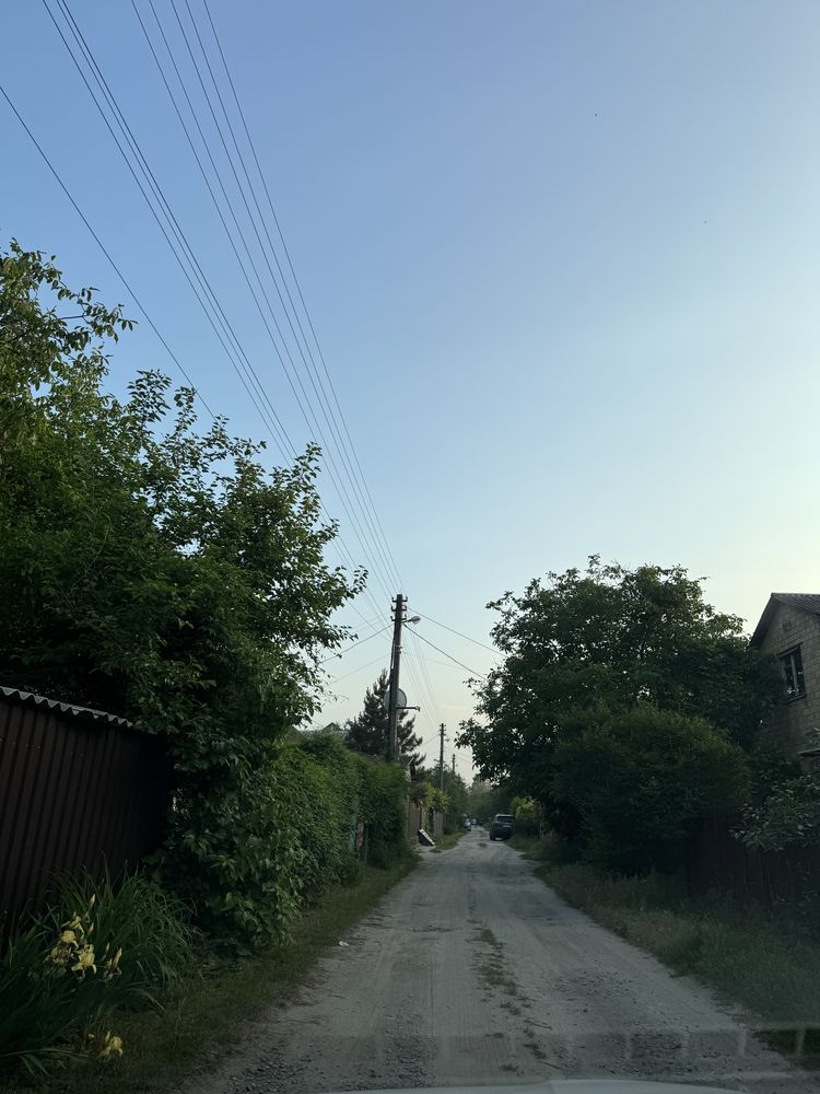 Будинок 100 кв в садовому товаристві Здоров'я-2 Осокорки біля с.Проців