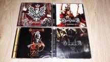 Horytnica 4CD Nowe Folia pod znakiem historie walk szlakiem memoriam