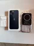 iPhone 13 mini czarny bateria oryginalna 90%