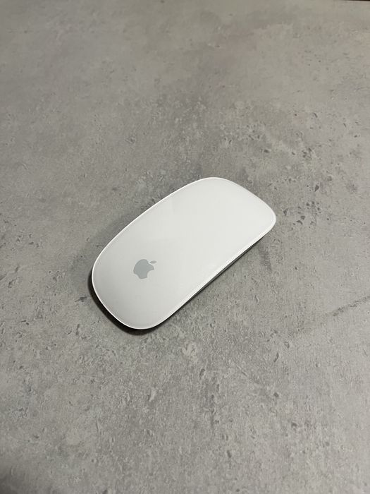 Apple Magic Mouse a1296