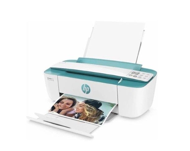 HP DeskJet I Como Nova!