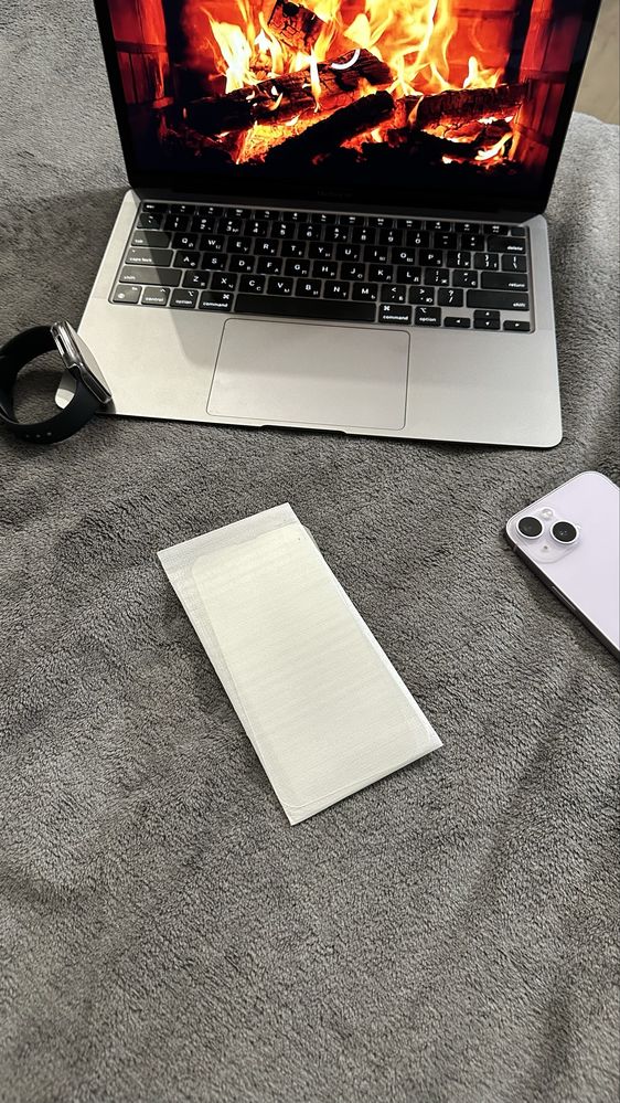 Sklo hartowane dla iphone