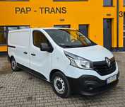 Renault Trafic  Trafic, klima , hak, kola lato/zima