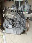 Silnik 1,9 d peugeot 206 Kangoo Delphi partner Berlingo