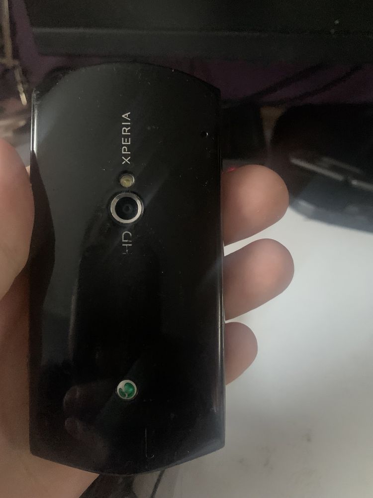 Sony ericsson xperia neo V