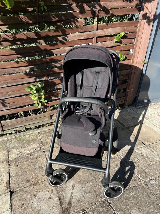Wózek cybex balios s 2w1
