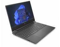 Laptop HP VICTUS / nowy, uzywany teoretycznie 2 miesiace