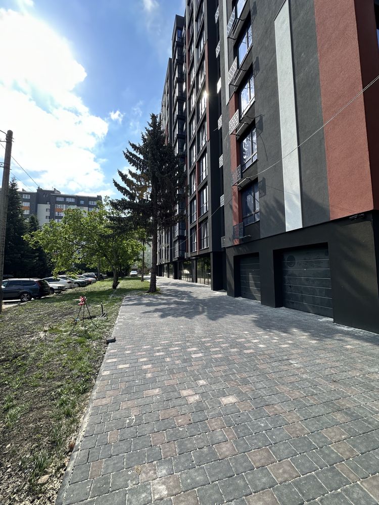 Квартира в р-н Велес Мол, 3й поверх