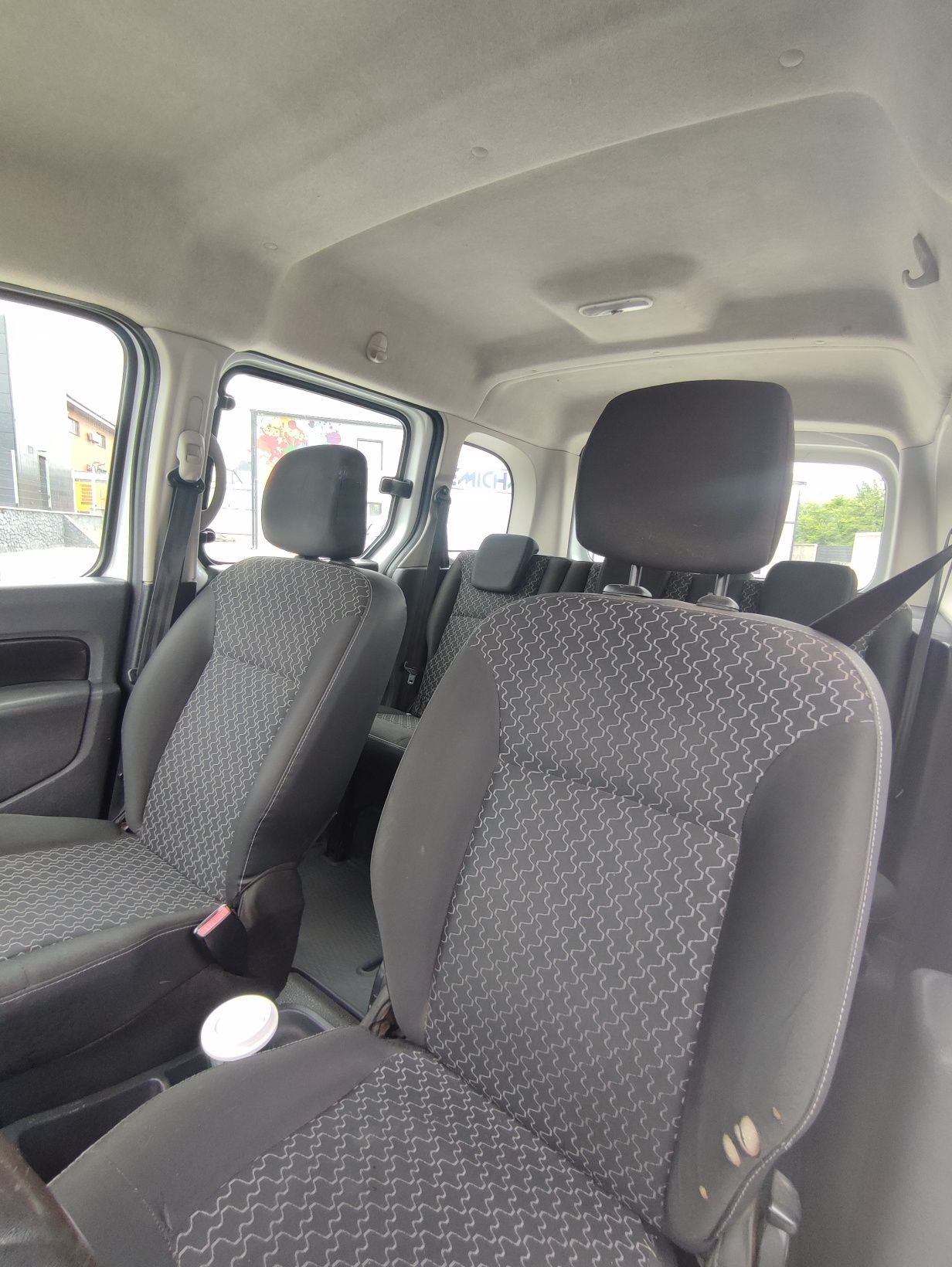 Продам Renault Kangoo 2015, 1.5 D