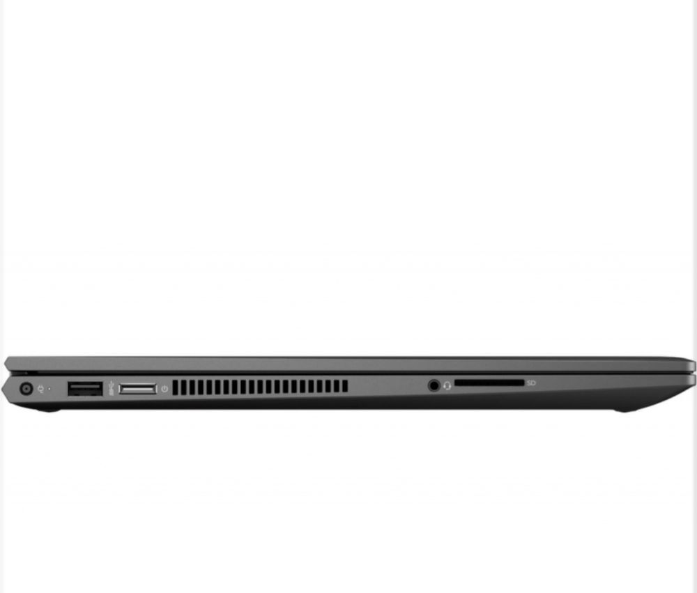 HP Envy x360 15-ee0007nw 15,6'' AMD Ryzen 7 4700U - 16GB RAM - 1TB SSD