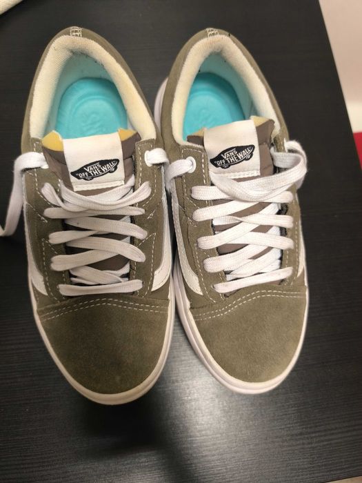 Sapatilhas Vans Old Skool