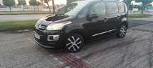 CITROEN C3 PICASSO 1,6B  2015r Salon polska