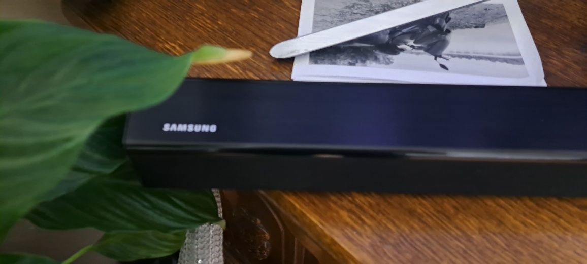 Sundbar samsung Ps-Wh450