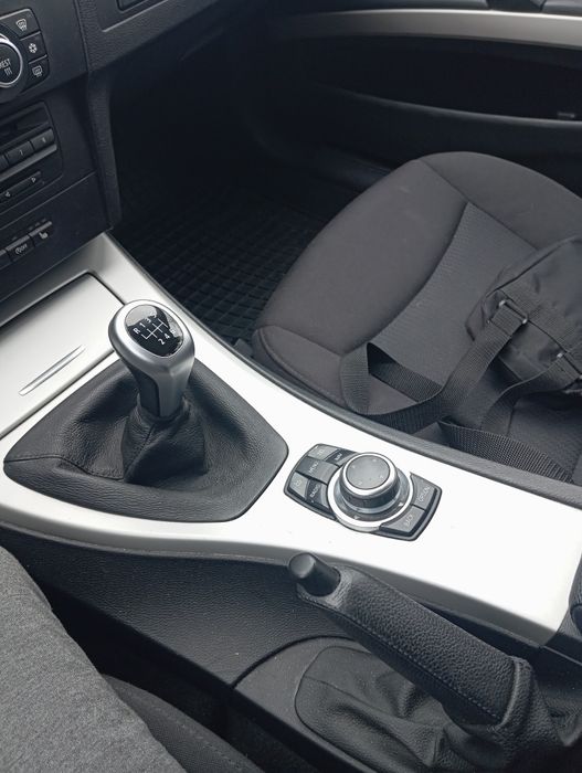 BMW E91 lift 2.0d 143km