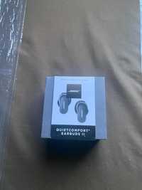 Навушники BOSSE Quietcomfort earbuds 2