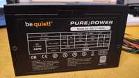 Zasilacz Be quiet Pure Power 430W