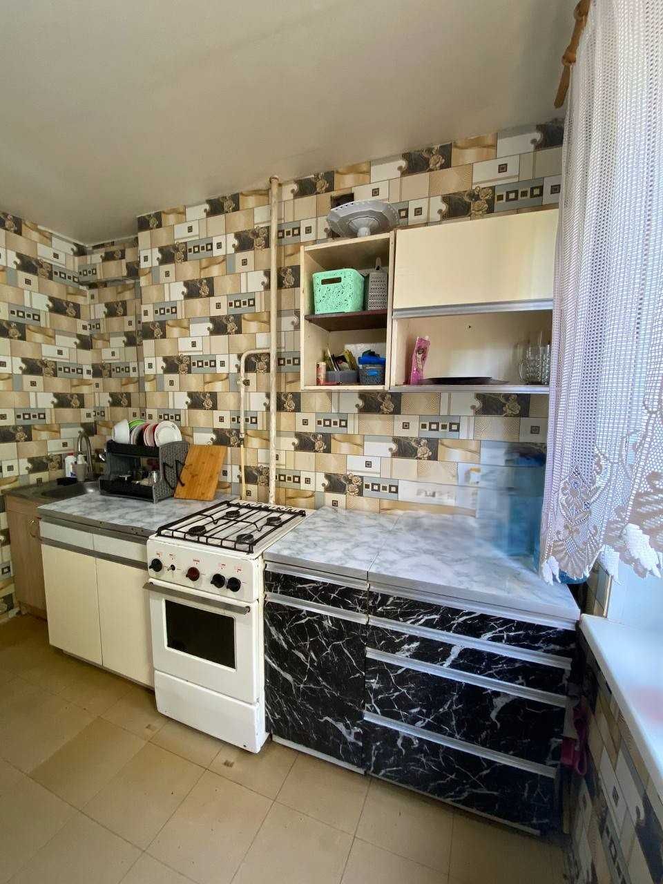 Продаётся 3-комн. квартира на Соцгороде