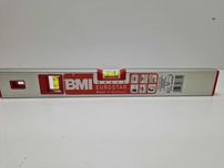 Poziomica aluminiowa BMI Eurostar 40 cm