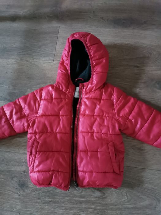 Куртка демисезонная на рост 80см.Sinsay