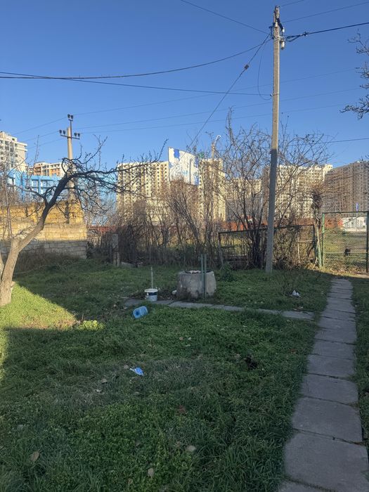 Фасадный участок! Идеально под бизнес! Маршала Жукова (червоный хутор)