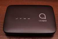 4G Wi-Fi роутер Alcatel LINKZONE MW45V Black