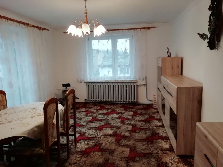 Sprzedam mieszkanie ul. Klasztorna 47m