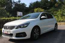 Peugeot 308 1.2 PureTech Active