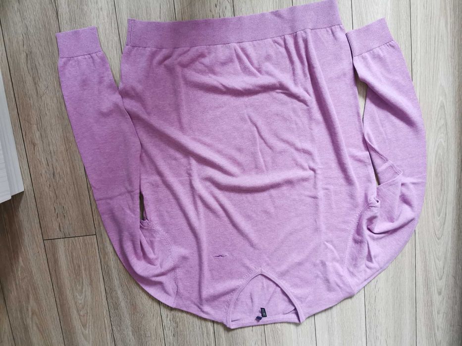 Sweter marki Hampton Republic