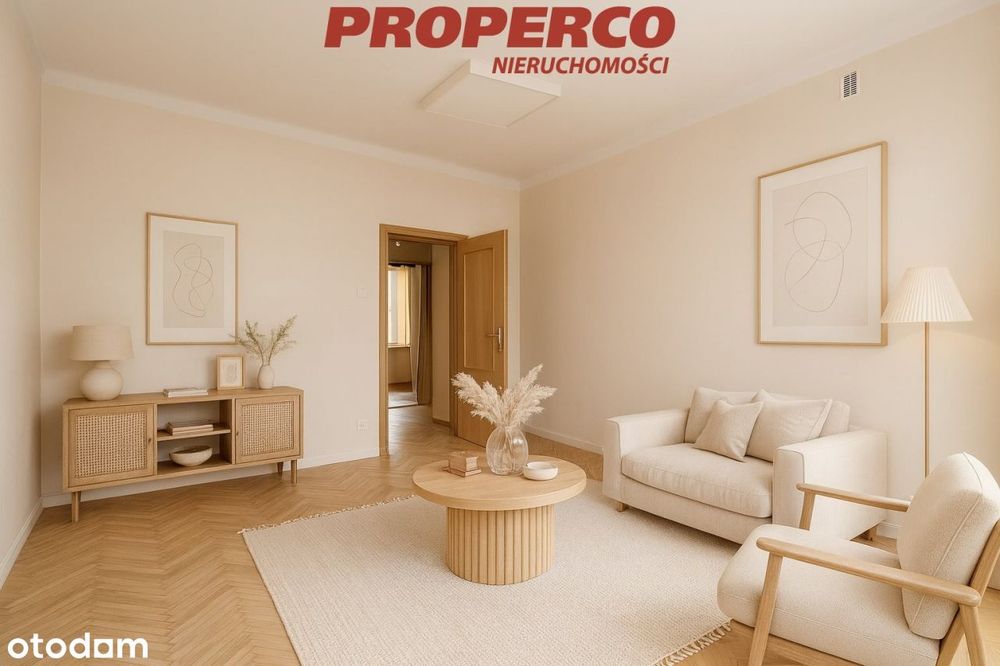 Mieszkanie 2 pokojowe, 47 m2 Starachowice, Majówka