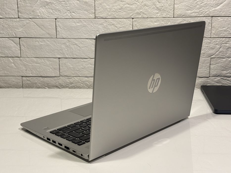 Ноутбук HP ProBook 445 G7 14IPS R5-4500U/32Gb RAM/256SSD