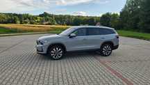 Skoda Kodiaq Skoda Kodiaq 2.0 TSI Edition 130 4x4 150kW (204KM) DSG