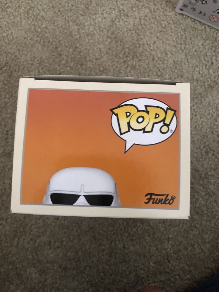 Funko Pop Stormtrooper