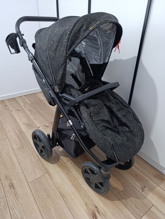 Espiro next Manhattan 2w1