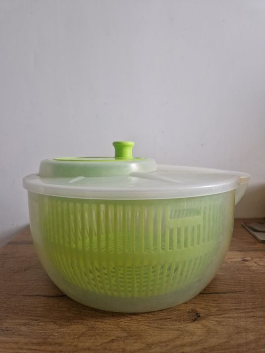 Wirówka, suszarka do sałaty