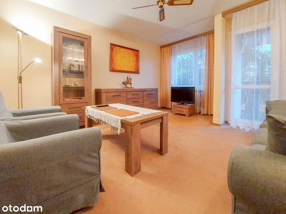 Mistrzejowice Bohaterów Września 60m2 3 pok+balkon+piwnica