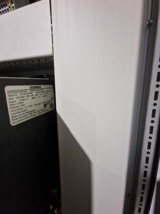 Falownik Simmens 2 szt