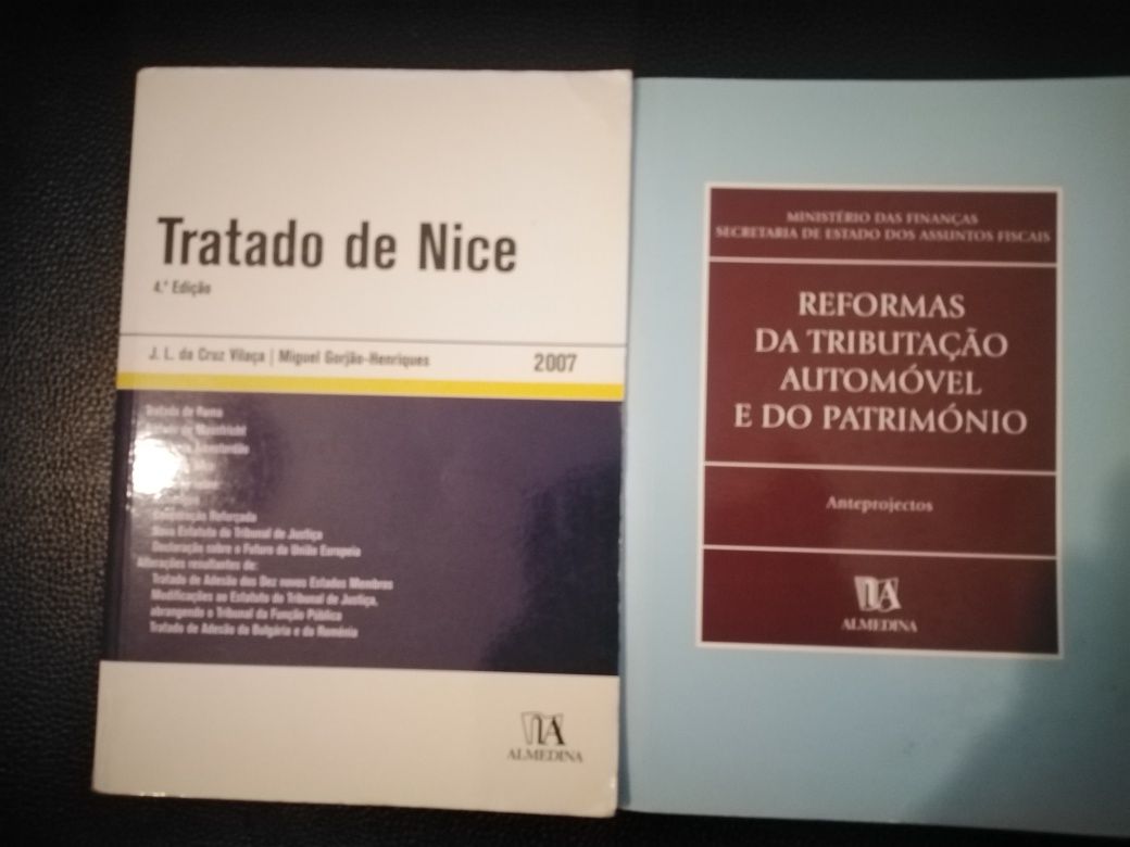 Livros de economia gestão e direito