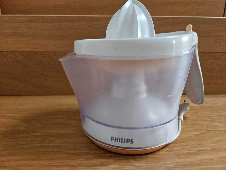 Wyciskarka do cytrusów Philips