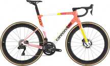 rower szosowy cannondale SUPER SIX EVO LAB71 TEAM 54, 56, 58