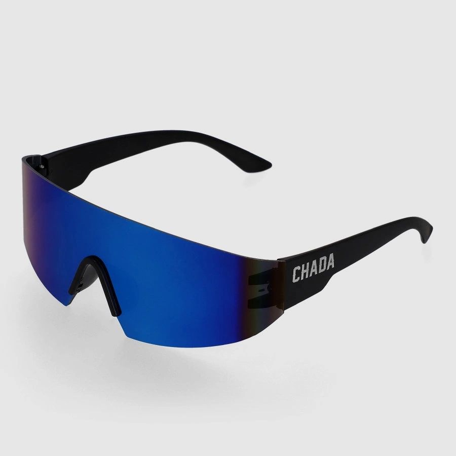 Chada Okulary Przeciwsłoneczne Proceder + Etui
